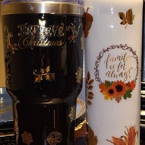 20 oz tumblers
